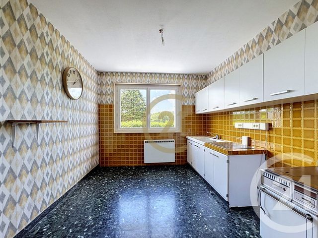 maison à vendre - 5 pièces - 97.0 m2 - PLANCHER BAS - 70 - FRANCHE-COMTE - Century 21 Gsm Immo