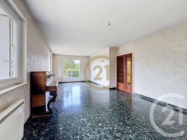 maison à vendre - 5 pièces - 97.0 m2 - PLANCHER BAS - 70 - FRANCHE-COMTE - Century 21 Gsm Immo