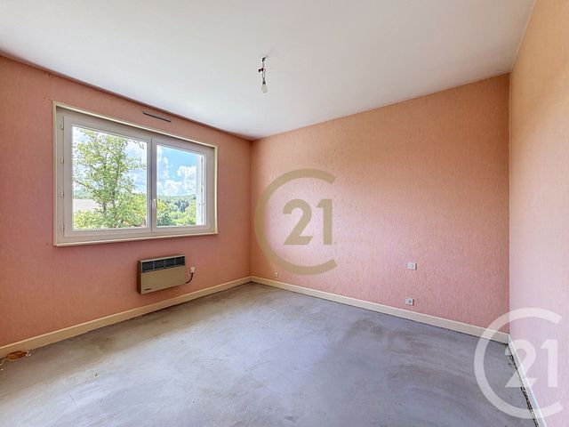 maison à vendre - 5 pièces - 97.0 m2 - PLANCHER BAS - 70 - FRANCHE-COMTE - Century 21 Gsm Immo