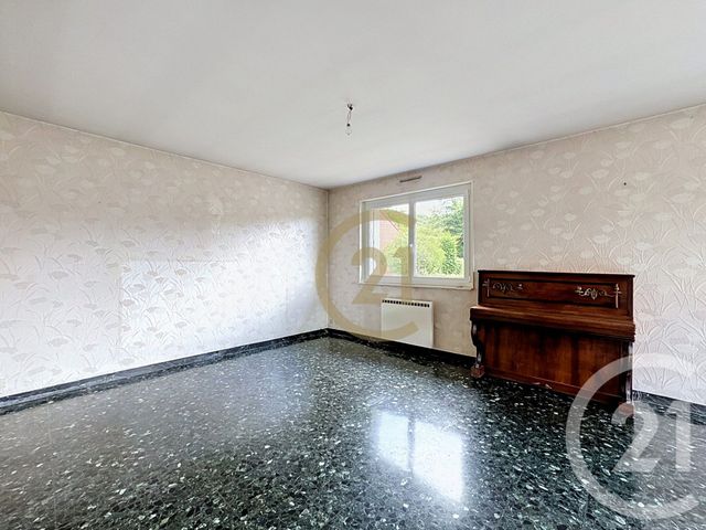 maison à vendre - 5 pièces - 97.0 m2 - PLANCHER BAS - 70 - FRANCHE-COMTE - Century 21 Gsm Immo
