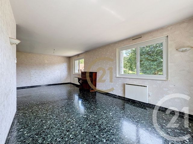 maison à vendre - 5 pièces - 97.0 m2 - PLANCHER BAS - 70 - FRANCHE-COMTE - Century 21 Gsm Immo
