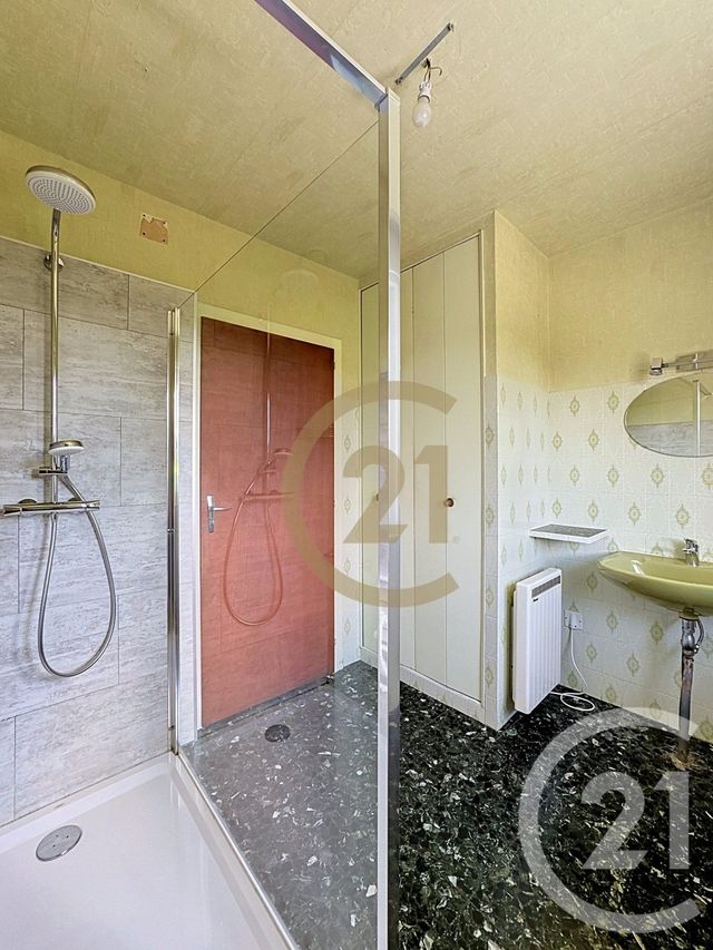 maison à vendre - 5 pièces - 97.0 m2 - PLANCHER BAS - 70 - FRANCHE-COMTE - Century 21 Gsm Immo