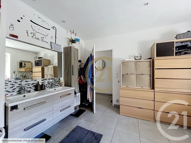 maison à vendre - 6 pièces - 160.0 m2 - LUZE - 70 - FRANCHE-COMTE - Century 21 Gsm Immo