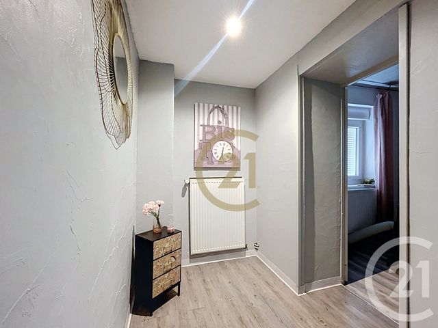 maison à vendre - 6 pièces - 160.0 m2 - LUZE - 70 - FRANCHE-COMTE - Century 21 Gsm Immo