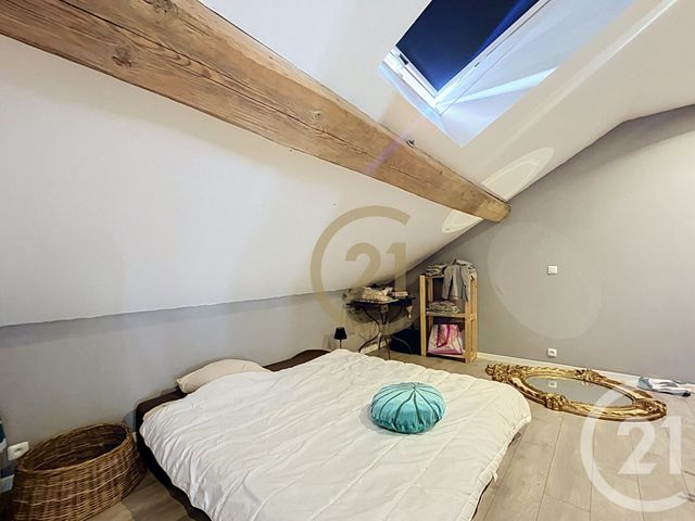 maison à vendre - 6 pièces - 160.0 m2 - LUZE - 70 - FRANCHE-COMTE - Century 21 Gsm Immo