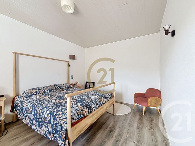 maison à vendre - 6 pièces - 160.0 m2 - LUZE - 70 - FRANCHE-COMTE - Century 21 Gsm Immo