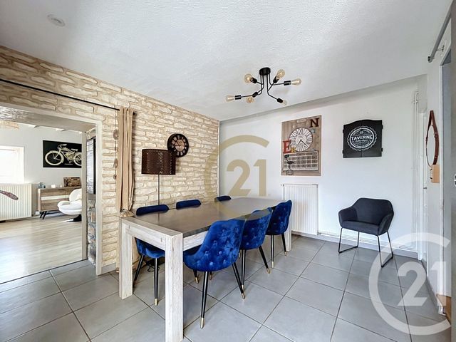 maison à vendre - 6 pièces - 160.0 m2 - LUZE - 70 - FRANCHE-COMTE - Century 21 Gsm Immo