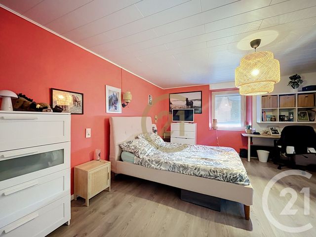 maison à vendre - 6 pièces - 160.0 m2 - LUZE - 70 - FRANCHE-COMTE - Century 21 Gsm Immo