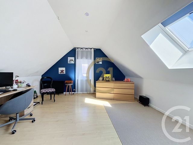 maison à vendre - 6 pièces - 160.0 m2 - LUZE - 70 - FRANCHE-COMTE - Century 21 Gsm Immo