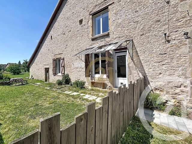 maison à vendre - 8 pièces - 212.0 m2 - GENEVREY - 70 - FRANCHE-COMTE - Century 21 Gsm Immo