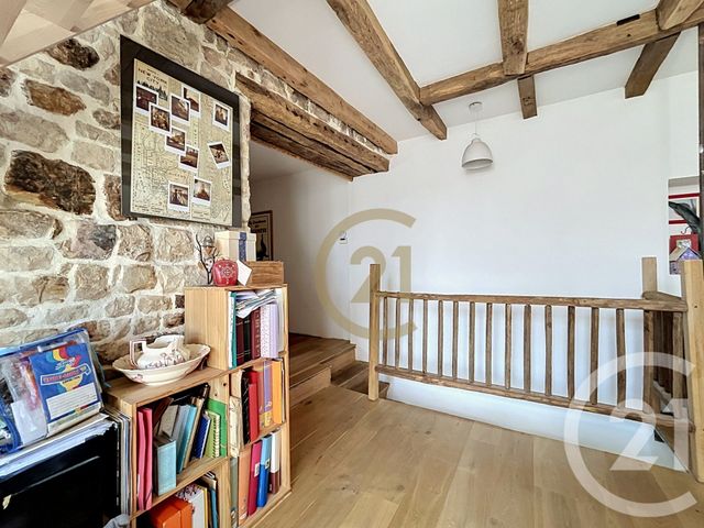 maison à vendre - 8 pièces - 212.0 m2 - GENEVREY - 70 - FRANCHE-COMTE - Century 21 Gsm Immo