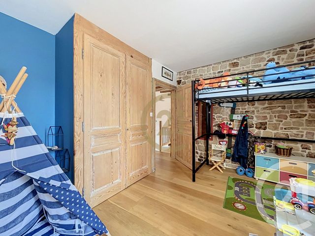 maison à vendre - 8 pièces - 212.0 m2 - GENEVREY - 70 - FRANCHE-COMTE - Century 21 Gsm Immo