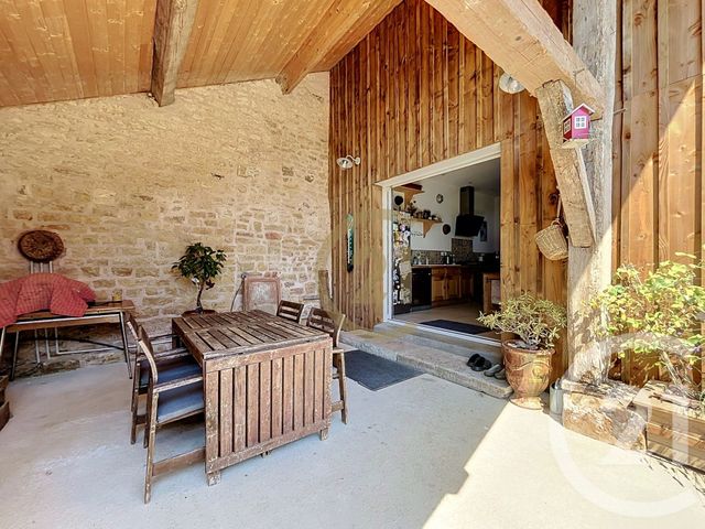 maison à vendre - 8 pièces - 212.0 m2 - GENEVREY - 70 - FRANCHE-COMTE - Century 21 Gsm Immo