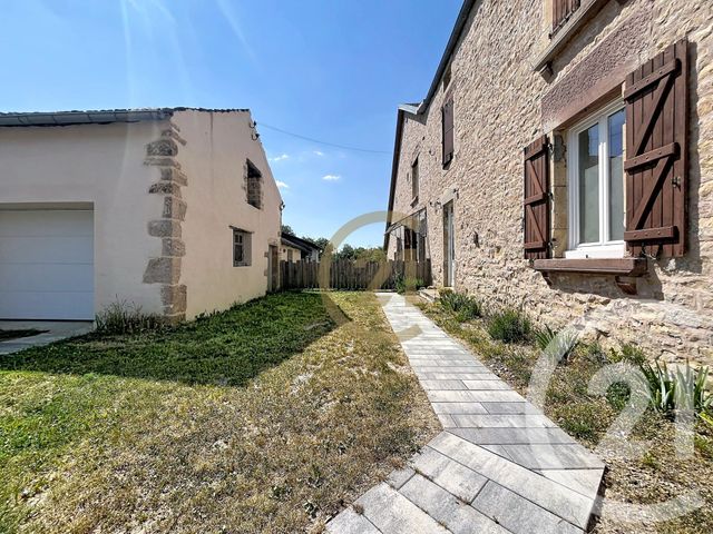 maison à vendre - 8 pièces - 212.0 m2 - GENEVREY - 70 - FRANCHE-COMTE - Century 21 Gsm Immo