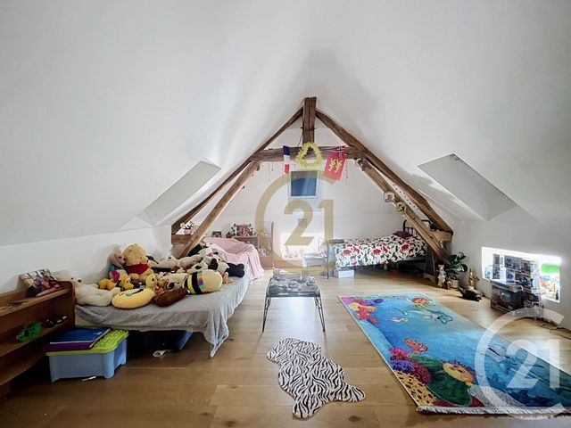 maison à vendre - 8 pièces - 212.0 m2 - GENEVREY - 70 - FRANCHE-COMTE - Century 21 Gsm Immo