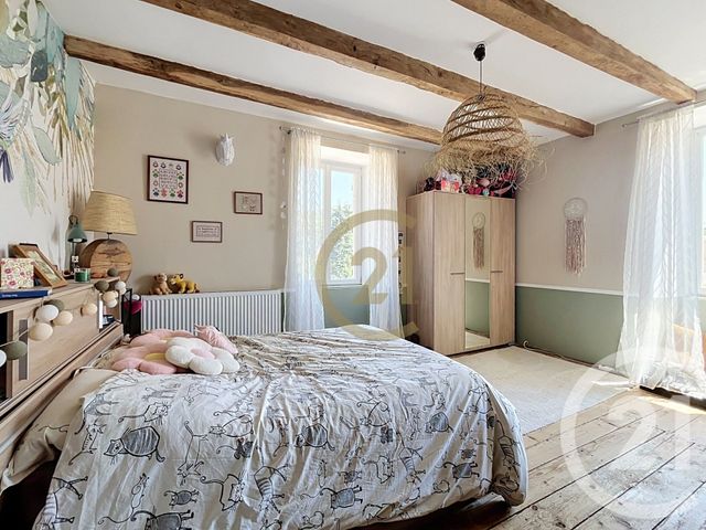 maison à vendre - 8 pièces - 212.0 m2 - GENEVREY - 70 - FRANCHE-COMTE - Century 21 Gsm Immo