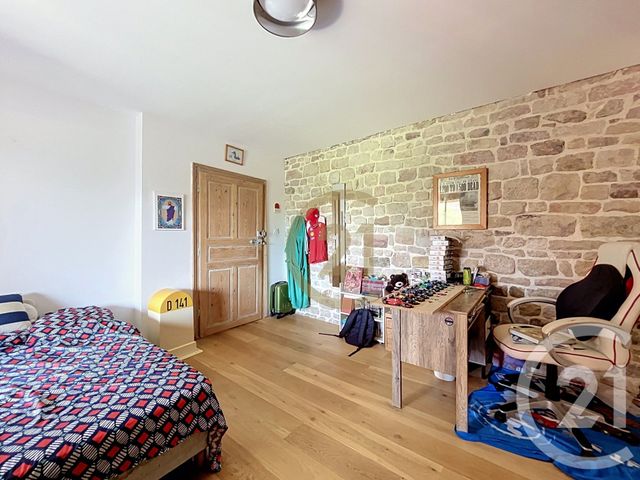 maison à vendre - 8 pièces - 212.0 m2 - GENEVREY - 70 - FRANCHE-COMTE - Century 21 Gsm Immo