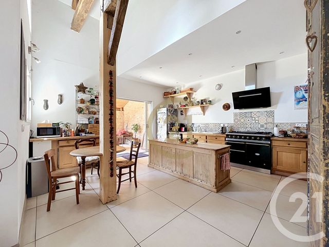maison à vendre - 8 pièces - 212.0 m2 - GENEVREY - 70 - FRANCHE-COMTE - Century 21 Gsm Immo