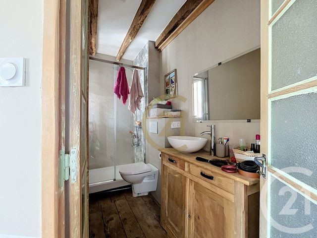maison à vendre - 8 pièces - 212.0 m2 - GENEVREY - 70 - FRANCHE-COMTE - Century 21 Gsm Immo