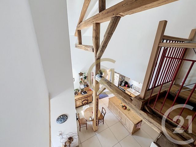 maison à vendre - 8 pièces - 212.0 m2 - GENEVREY - 70 - FRANCHE-COMTE - Century 21 Gsm Immo