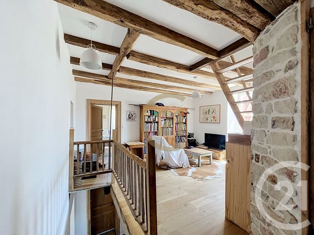 maison à vendre - 8 pièces - 212.0 m2 - GENEVREY - 70 - FRANCHE-COMTE - Century 21 Gsm Immo