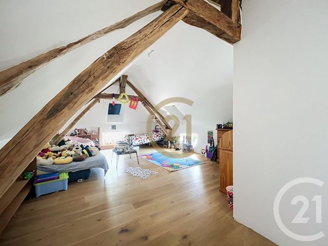 maison à vendre - 8 pièces - 212.0 m2 - GENEVREY - 70 - FRANCHE-COMTE - Century 21 Gsm Immo