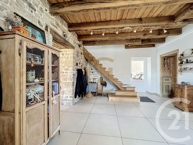 Maison à vendre GENEVREY