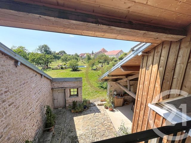 maison à vendre - 8 pièces - 212.0 m2 - GENEVREY - 70 - FRANCHE-COMTE - Century 21 Gsm Immo