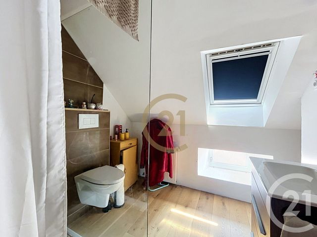 maison à vendre - 8 pièces - 212.0 m2 - GENEVREY - 70 - FRANCHE-COMTE - Century 21 Gsm Immo