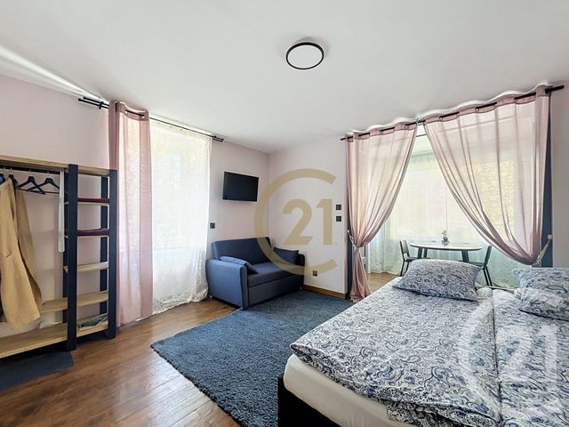 maison à vendre - 9 pièces - 156.0 m2 - LURE - 70 - FRANCHE-COMTE - Century 21 Gsm Immo
