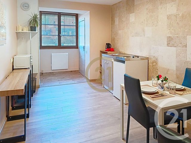 maison à vendre - 9 pièces - 156.0 m2 - LURE - 70 - FRANCHE-COMTE - Century 21 Gsm Immo