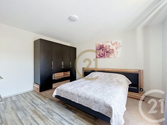 maison à vendre - 9 pièces - 156.0 m2 - LURE - 70 - FRANCHE-COMTE - Century 21 Gsm Immo