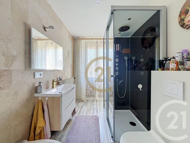 maison à vendre - 9 pièces - 156.0 m2 - LURE - 70 - FRANCHE-COMTE - Century 21 Gsm Immo