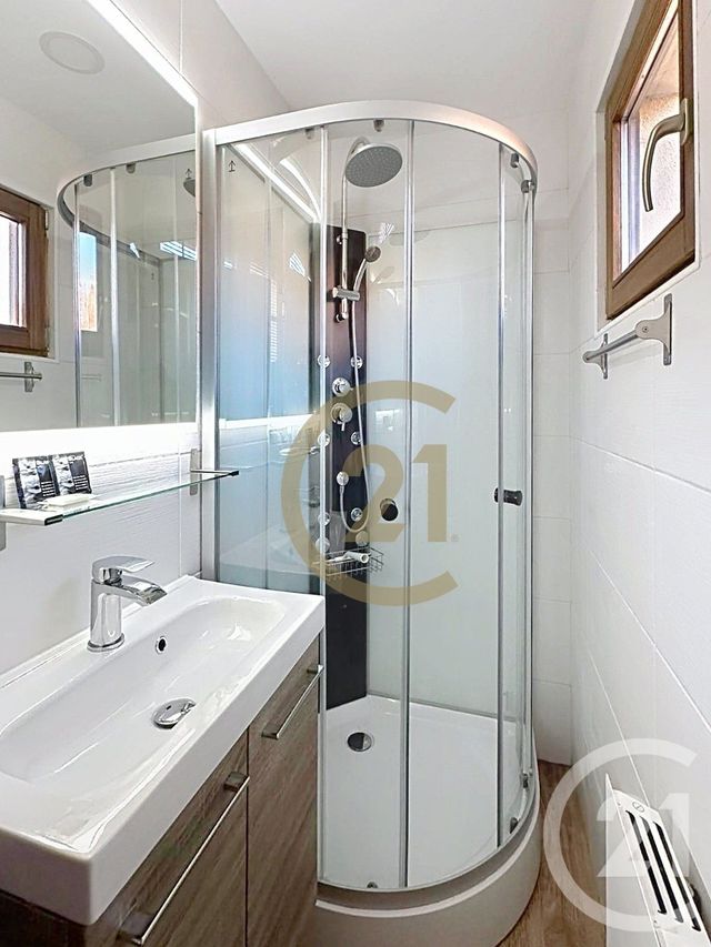 maison à vendre - 9 pièces - 156.0 m2 - LURE - 70 - FRANCHE-COMTE - Century 21 Gsm Immo