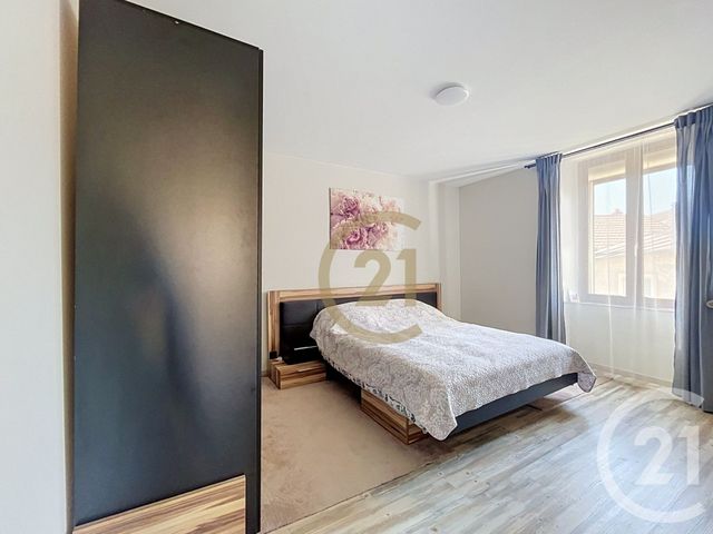 maison à vendre - 9 pièces - 156.0 m2 - LURE - 70 - FRANCHE-COMTE - Century 21 Gsm Immo