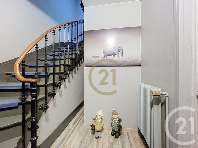 maison à vendre - 9 pièces - 156.0 m2 - LURE - 70 - FRANCHE-COMTE - Century 21 Gsm Immo