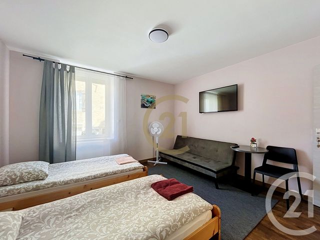 maison à vendre - 9 pièces - 156.0 m2 - LURE - 70 - FRANCHE-COMTE - Century 21 Gsm Immo
