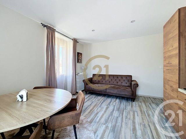 maison à vendre - 9 pièces - 156.0 m2 - LURE - 70 - FRANCHE-COMTE - Century 21 Gsm Immo