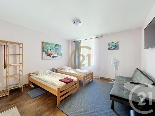 maison à vendre - 9 pièces - 156.0 m2 - LURE - 70 - FRANCHE-COMTE - Century 21 Gsm Immo