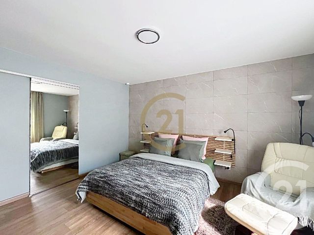 maison à vendre - 9 pièces - 156.0 m2 - LURE - 70 - FRANCHE-COMTE - Century 21 Gsm Immo