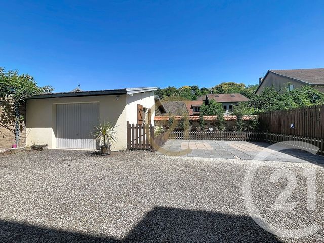 maison à vendre - 9 pièces - 156.0 m2 - LURE - 70 - FRANCHE-COMTE - Century 21 Gsm Immo