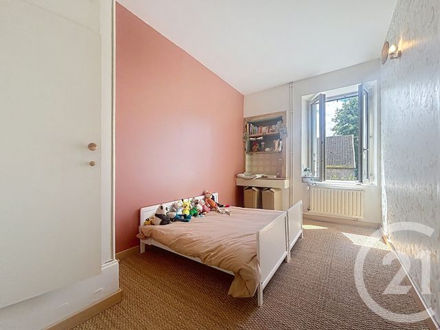 maison à louer - 4 pièces - 150.0 m2 - ST SAUVEUR - 70 - FRANCHE-COMTE - Century 21 Gsm Immo