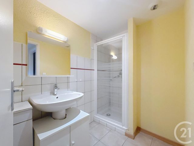 Appartement F2 à louer - 2 pièces - 50.0 m2 - HERICOURT - 70 - FRANCHE-COMTE - Century 21 Gsm Immo