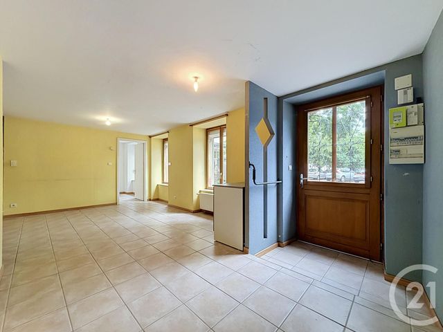 Appartement F2 à louer - 2 pièces - 50.0 m2 - HERICOURT - 70 - FRANCHE-COMTE - Century 21 Gsm Immo