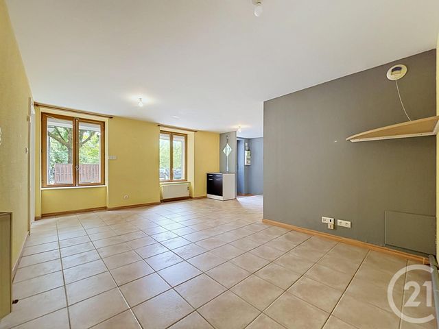 Appartement F2 à louer HERICOURT