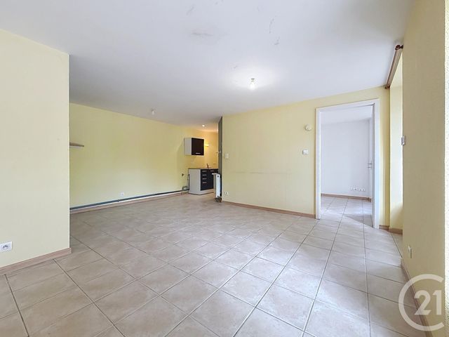 Appartement F2 à louer - 2 pièces - 50.0 m2 - HERICOURT - 70 - FRANCHE-COMTE - Century 21 Gsm Immo
