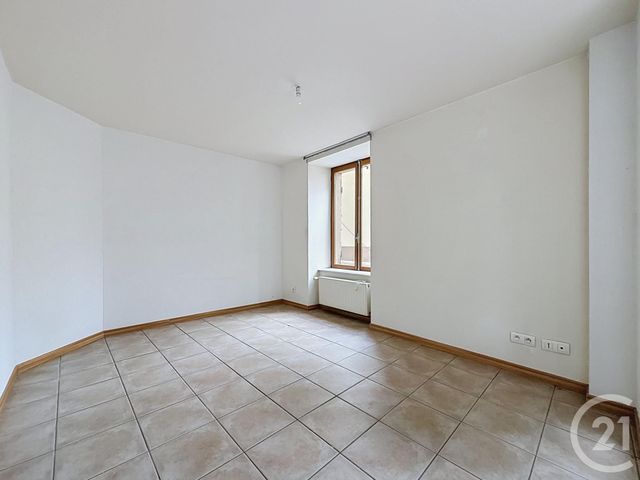 Appartement F2 à louer - 2 pièces - 50.0 m2 - HERICOURT - 70 - FRANCHE-COMTE - Century 21 Gsm Immo