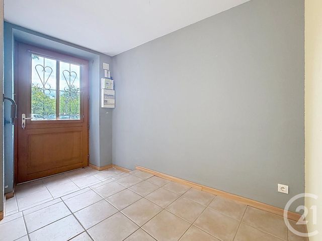 Appartement F2 à louer - 2 pièces - 50.0 m2 - HERICOURT - 70 - FRANCHE-COMTE - Century 21 Gsm Immo