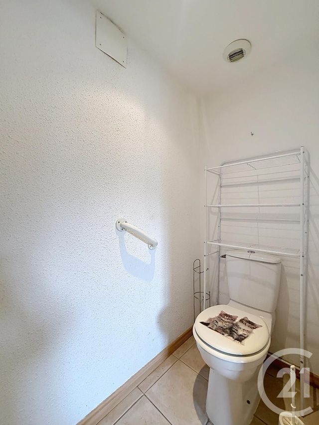 Appartement F2 à louer - 2 pièces - 50.0 m2 - HERICOURT - 70 - FRANCHE-COMTE - Century 21 Gsm Immo