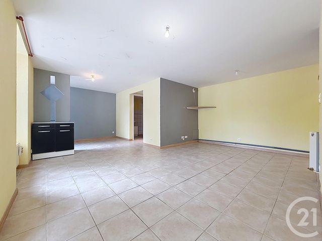 Appartement F2 à louer - 2 pièces - 50.0 m2 - HERICOURT - 70 - FRANCHE-COMTE - Century 21 Gsm Immo